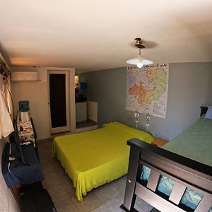 Lapachos Hostel Salta Loft